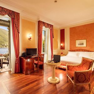 Deluxe Zimmer mit Kingsize-Bett im Nebengebäude